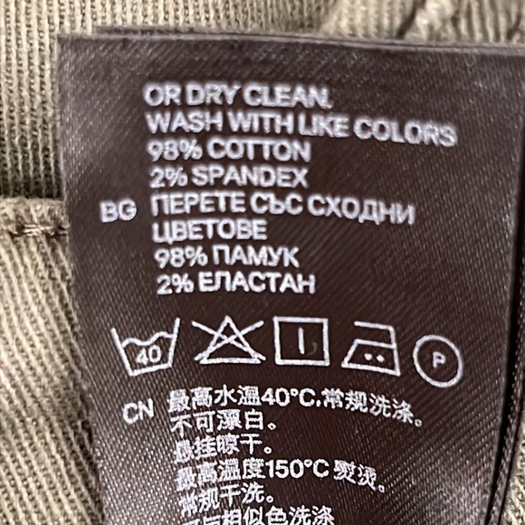 H&M ladies shorts - Picture 7 of 7